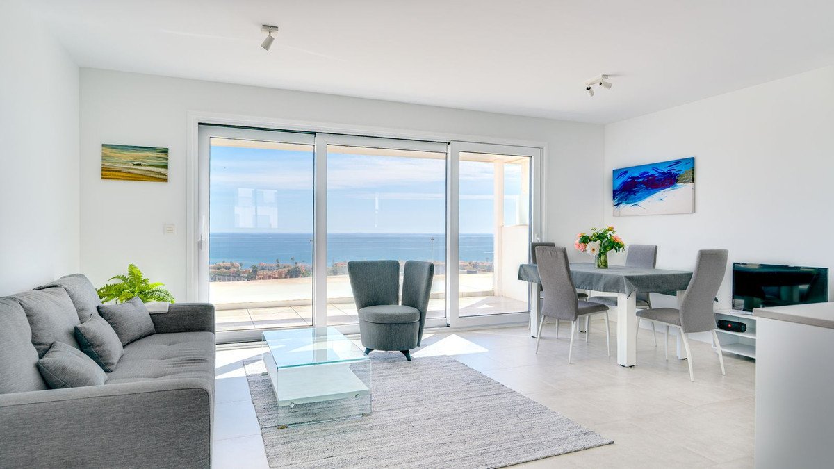 2 Bed بنتهاوس in Casares Playa في Casares Playa, بنتهاوس