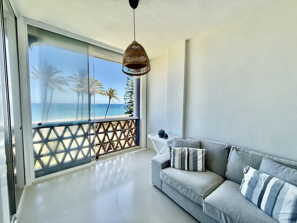 3 Bed Penthouse Duplex in Casares Playa in Casares Playa, Penthouse Duplex