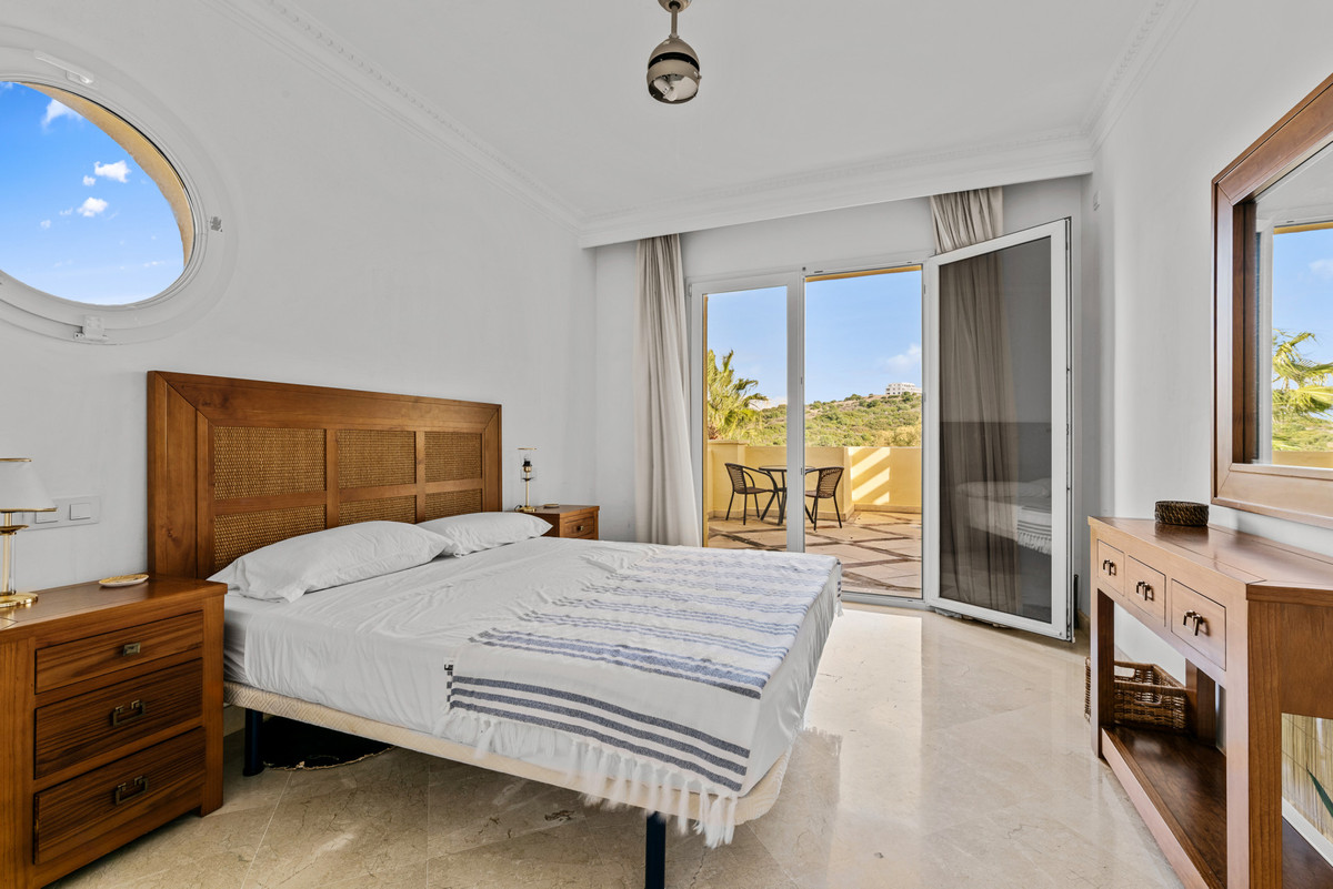 3 Bed بنتهاوس in Casares Playa في Casares Playa, بنتهاوس