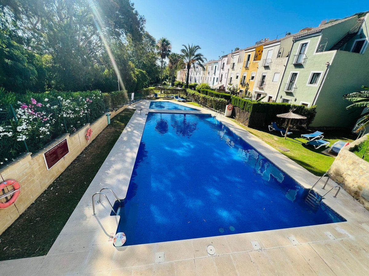 3 Bed Townhouse in Casares Playa in Casares Playa, Townhouse