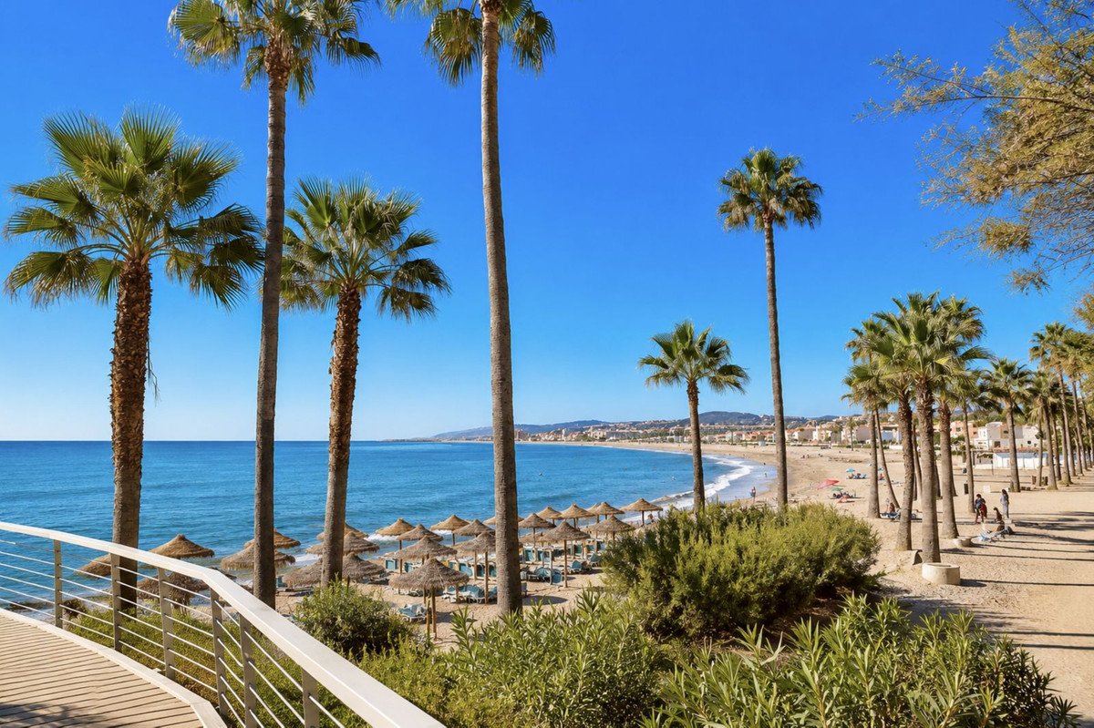3 Bed Detached Villa in Casares Playa in Casares Playa, Detached Villa