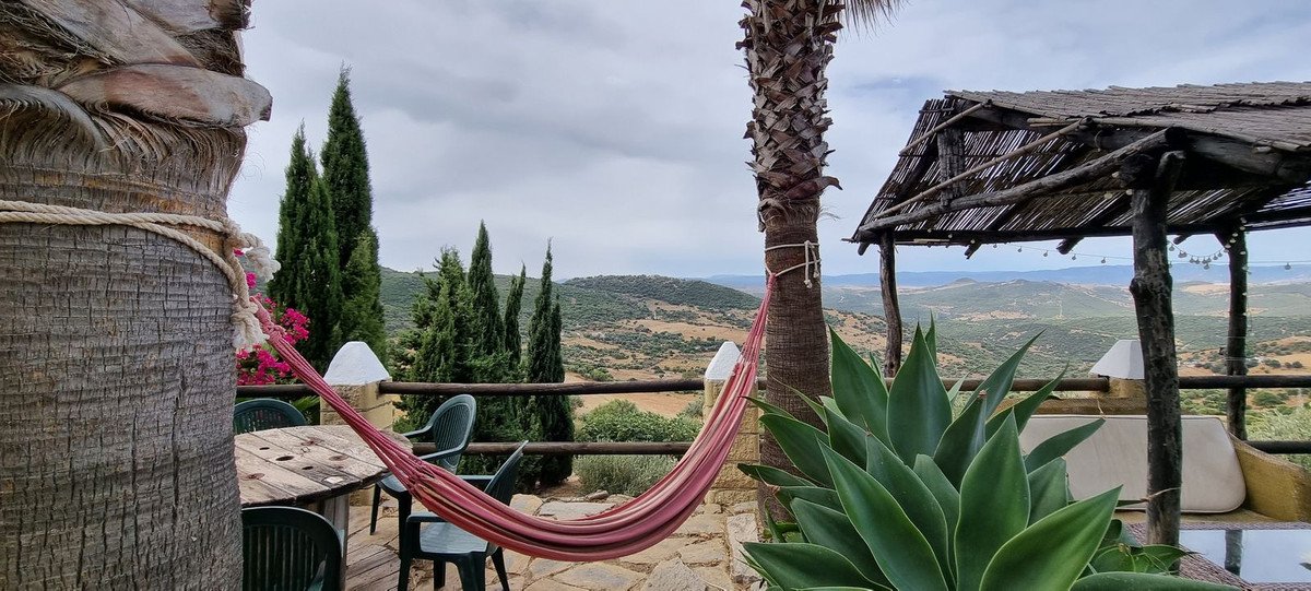 3 Bed مزرعة فينكا in Casares في Casares, مزرعة فينكا