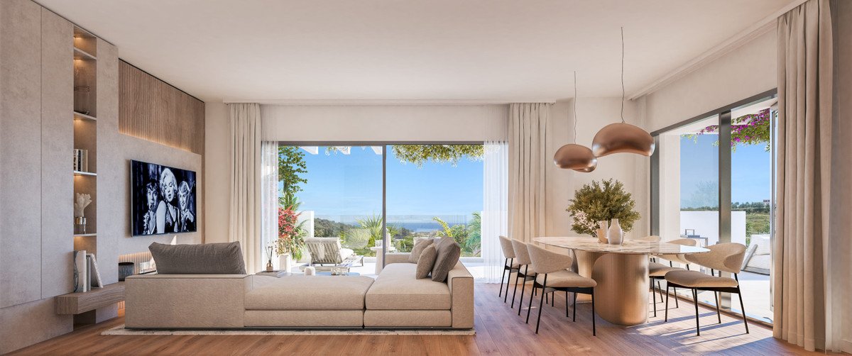 2 Bed New Development in Casares in Casares, New Development