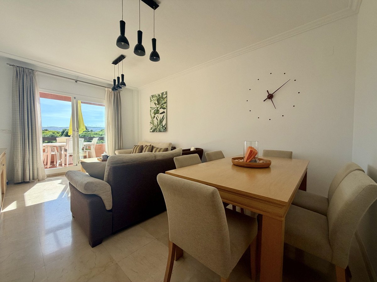 2 Bed بنتهاوس Duplex in Casares في Casares, 