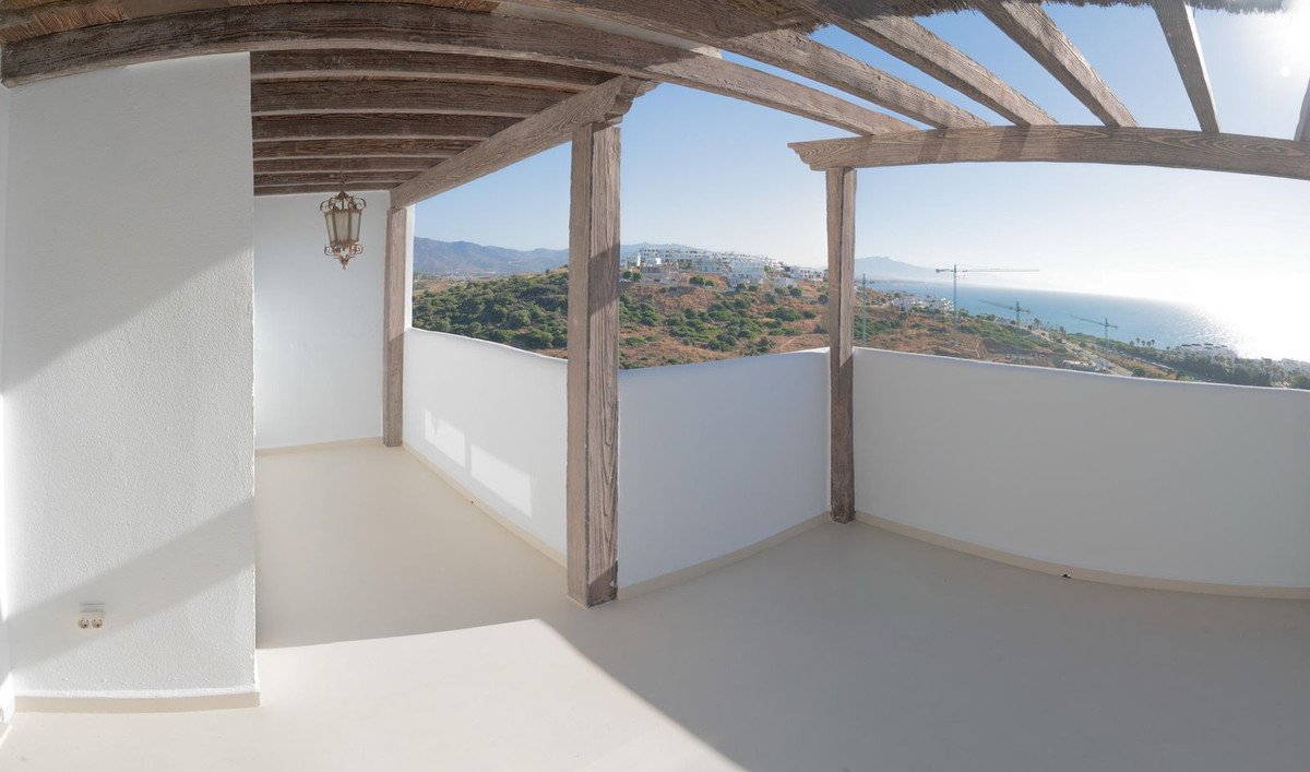4 Bed بنتهاوس Duplex in Casares في Casares, بنتهاوس دوبلكس