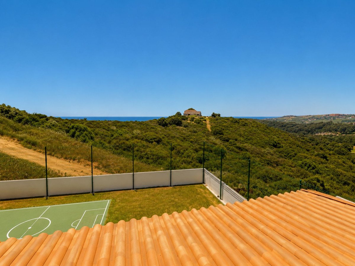 3 Bed Semi-Detached House in Casares in Casares, Semi-Detached House