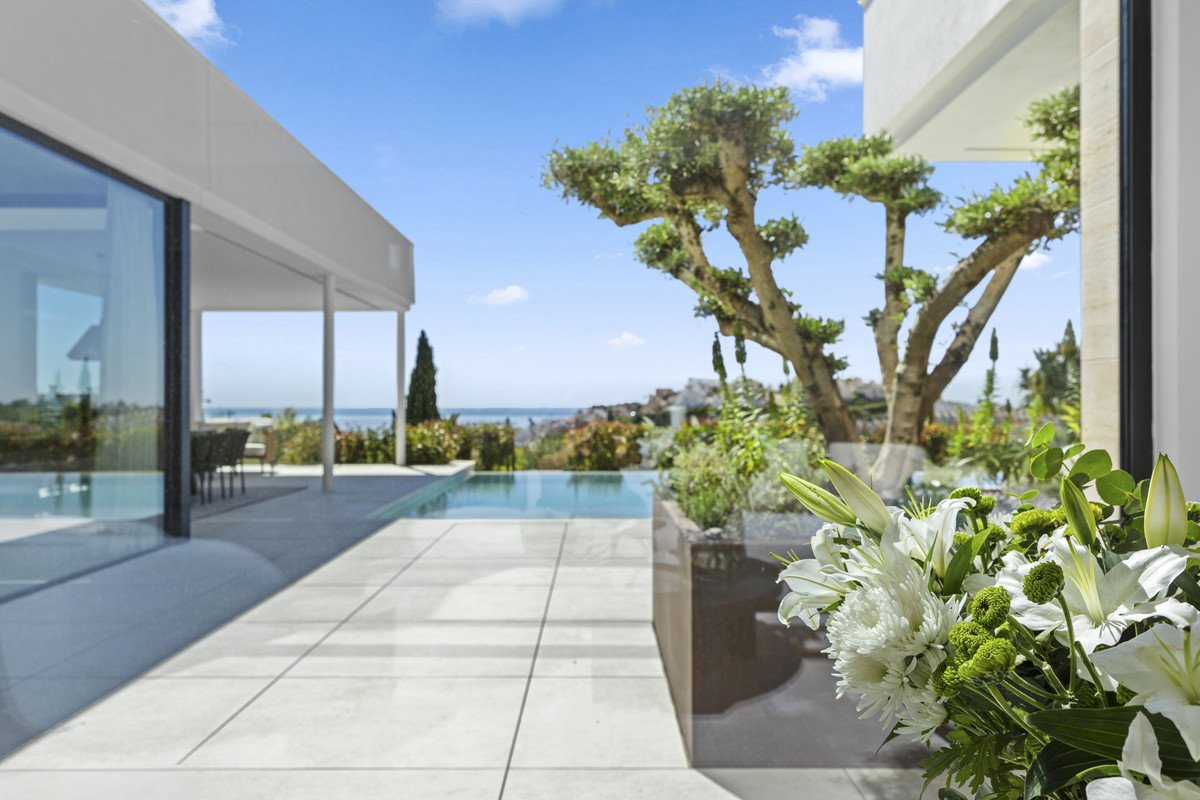 4 Bed Detached Villa in Casares in Casares, Detached Villa