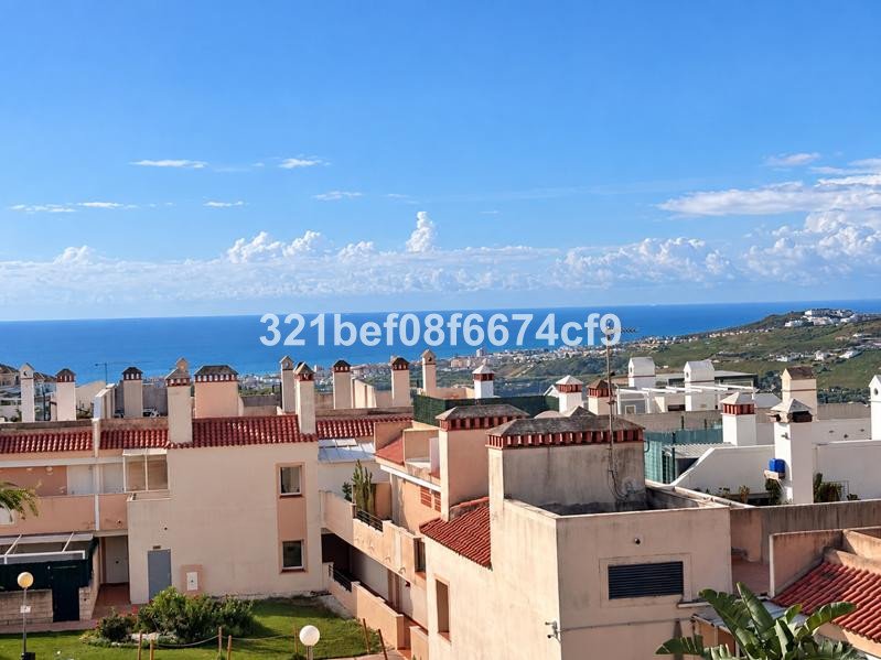 3 Bed Stuelejlighed in Doña Julia
