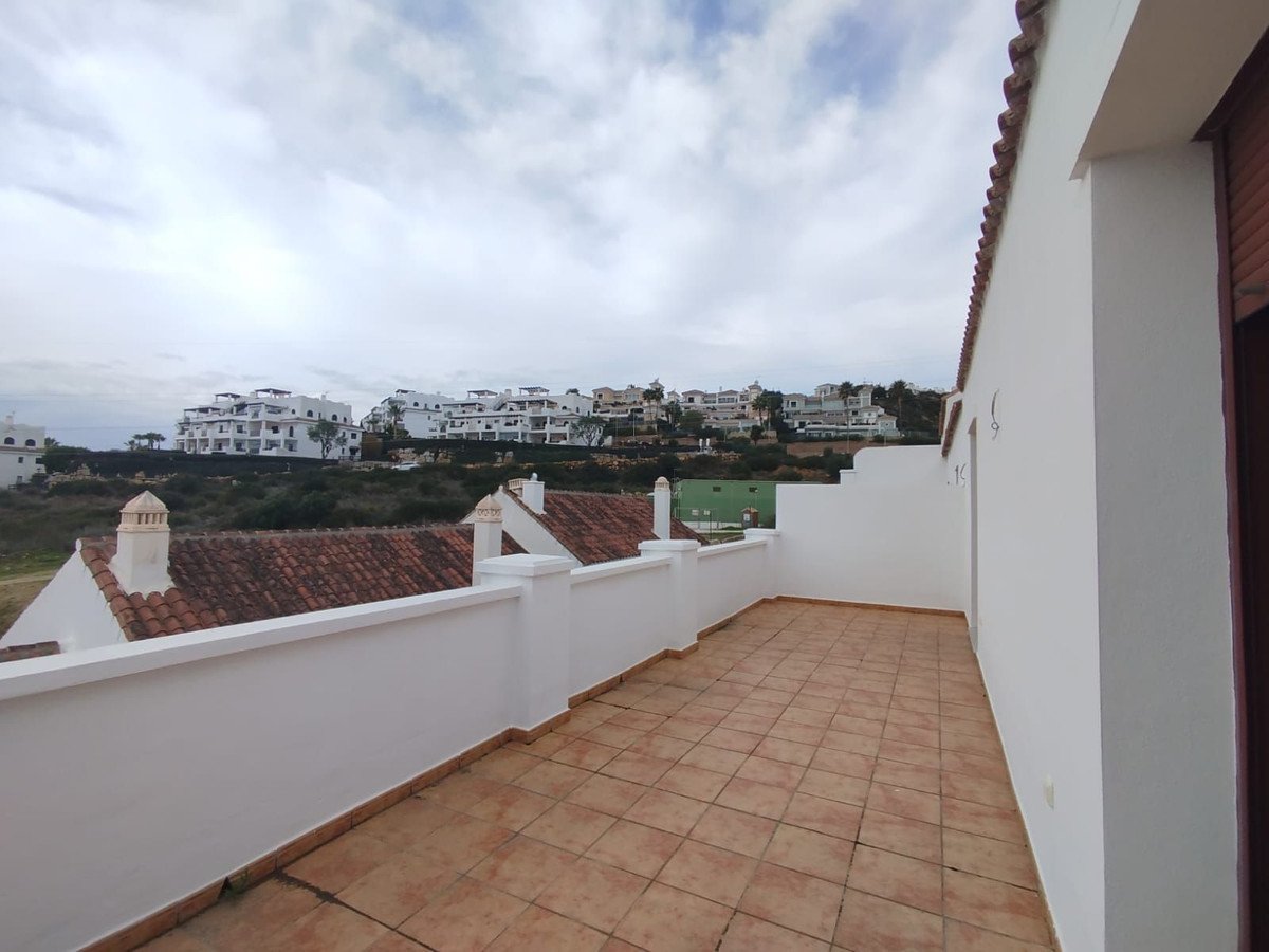 2 Bed Townhouse in Doña Julia in Doña Julia, Townhouse