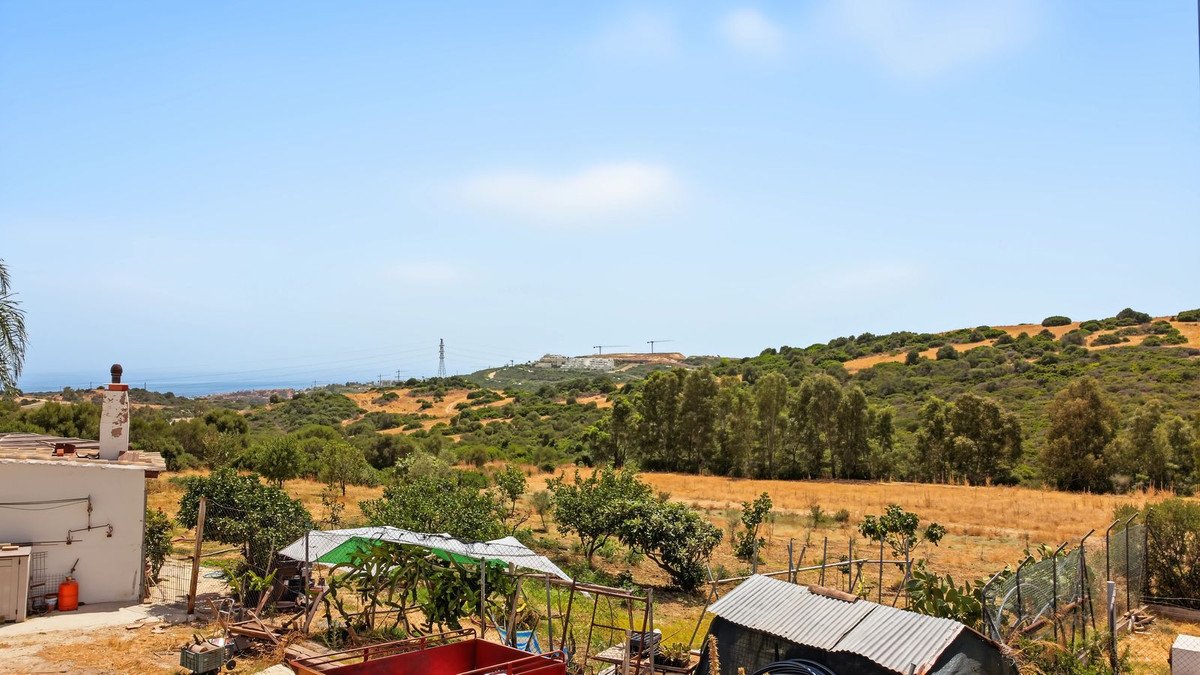 3 Bed Finca - Cortijo in Casares in Casares, Finca - Cortijo
