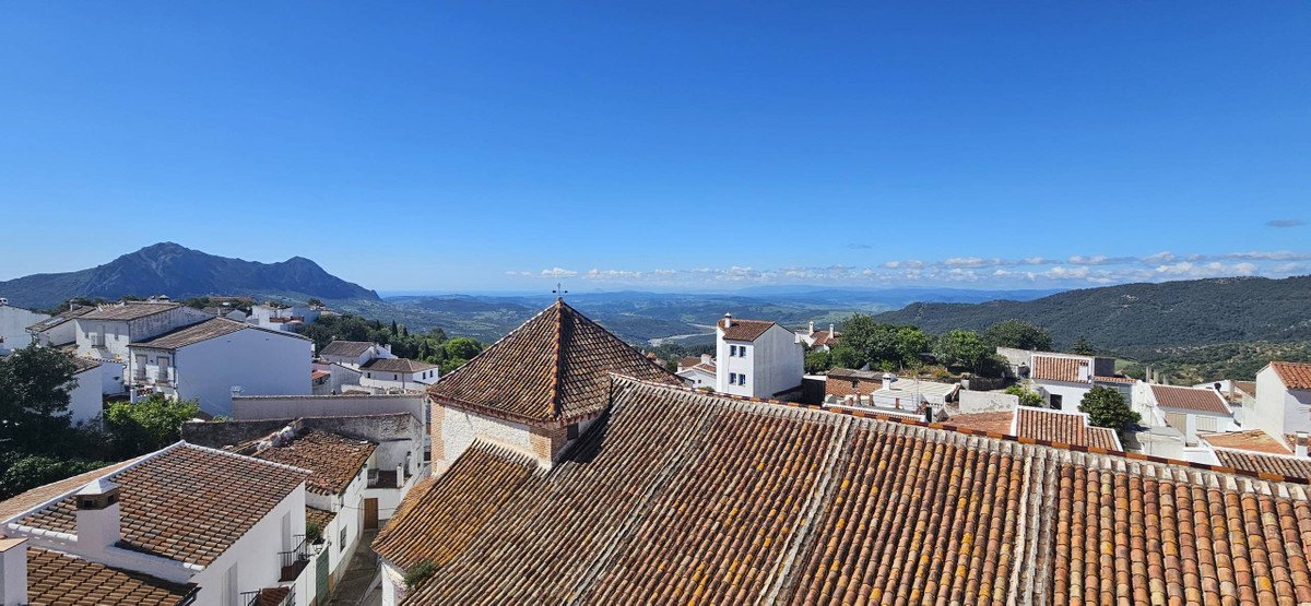 3 Bed Townhouse in Gaucín in Gaucín, Townhouse