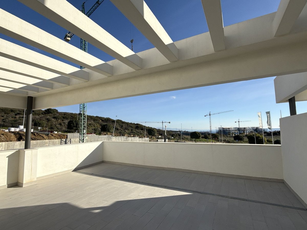 2 Bed Penthouse in Casares in Casares, Penthouse