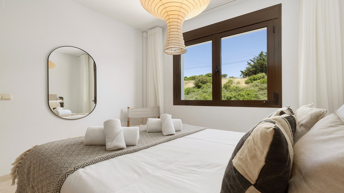 3 Bed Penthouse in Casares in Casares, Penthouse