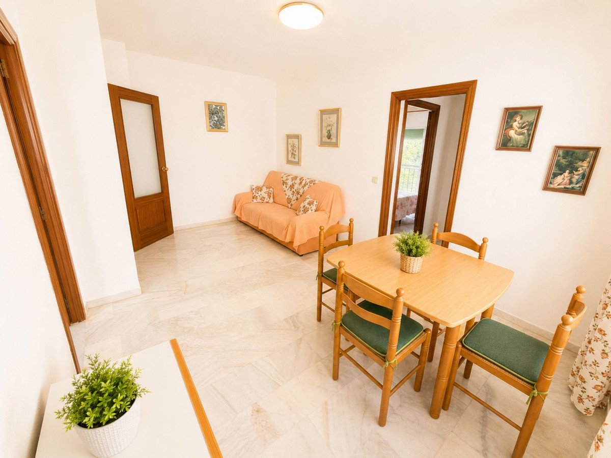 3 Bed Detached Villa in Casares in Casares, Detached Villa