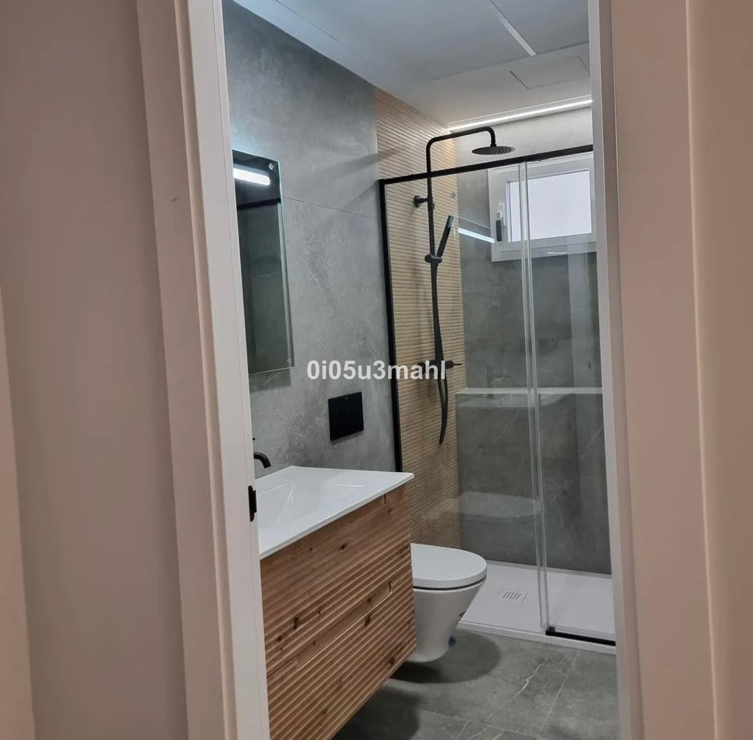 3 Bed Middle Floor Apartment in Centro Histórico في Centro Histórico — شقة