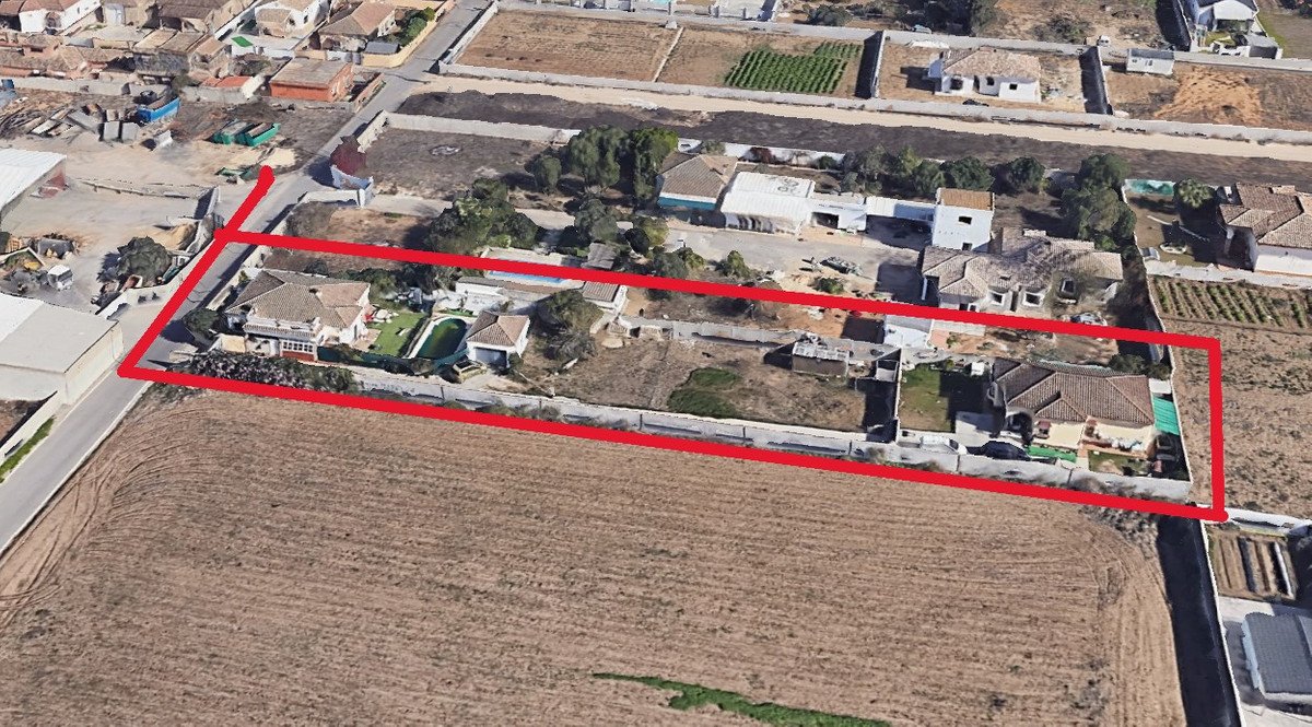7 Bed Detached Villa in Chiclana de la Frontera in Chiclana de la Frontera — Detached Villa