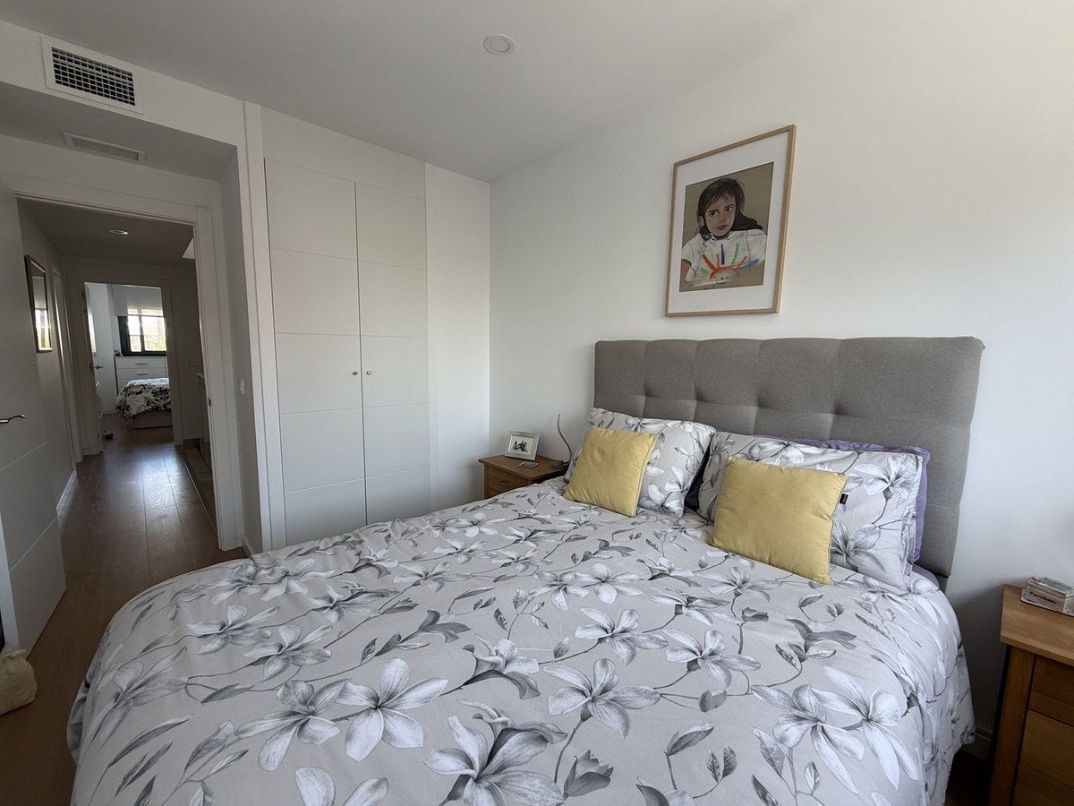 3 Bed Townhouse in Churriana in Churriana — Townhouse