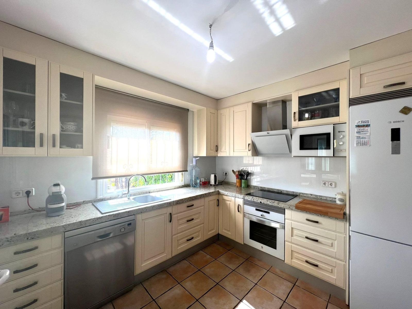 3 Bed Bungalow in Ciudad Quesada i Ciudad Quesada — Bungalow