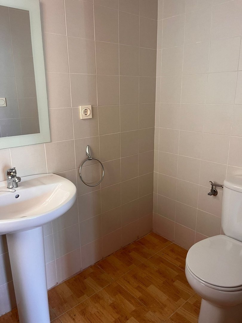 3 Bed Townhouse in Ciudad Quesada في Ciudad Quesada — تاون هاوس