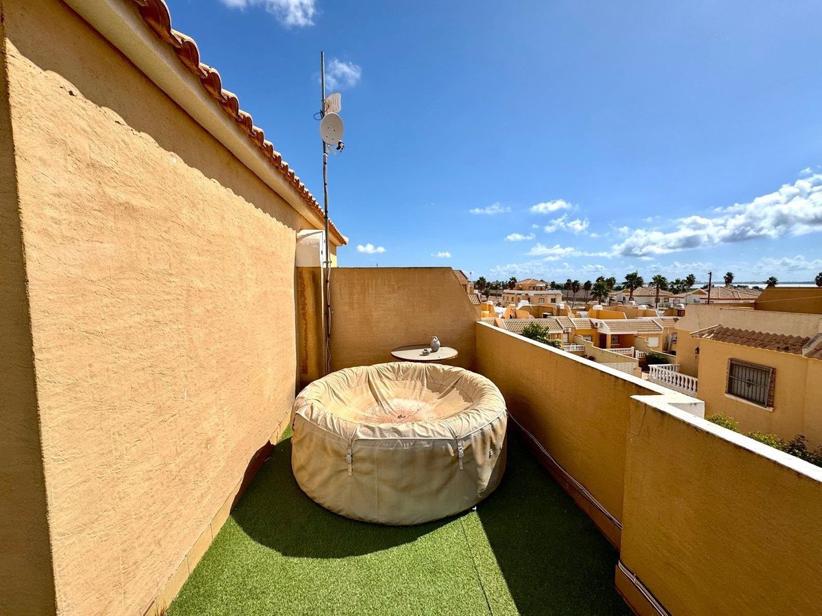 3 Bed Semi-Detached House in Ciudad Quesada in Ciudad Quesada, Semi-Detached House