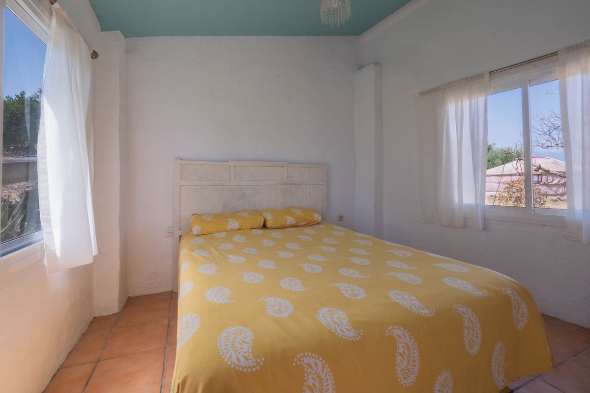 4 Bed Finca - Cortijo in Coín in Coín, Finca - Cortijo