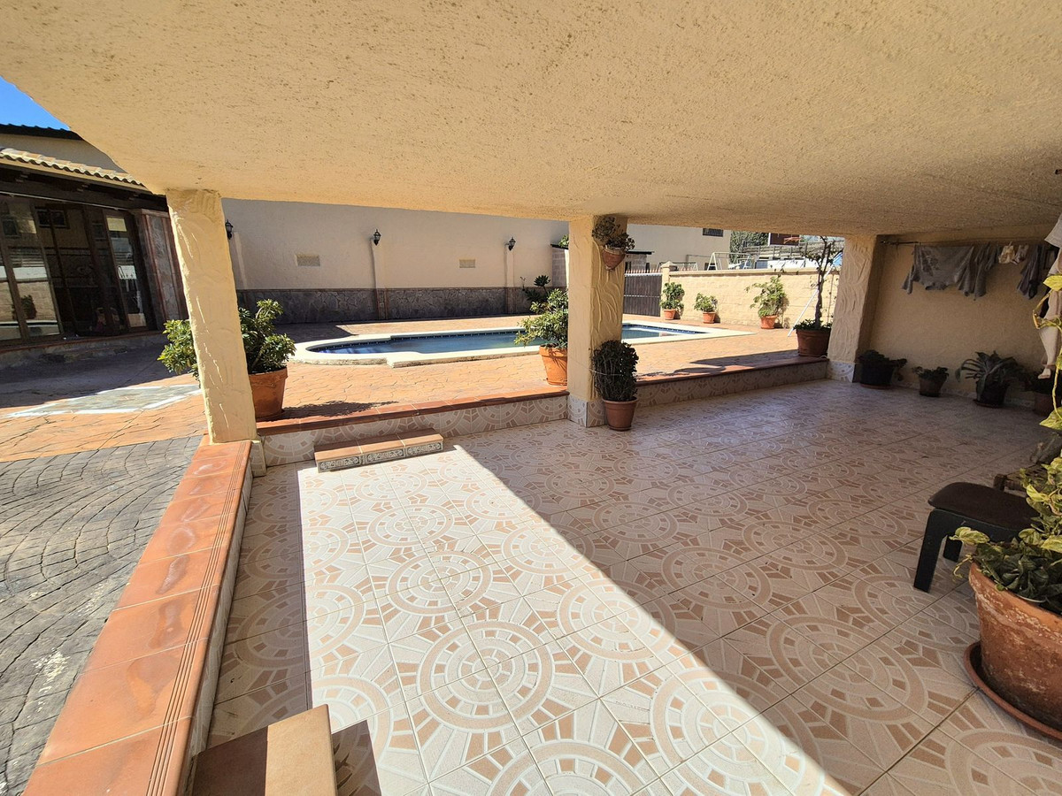 6 Bed Finca in Coín - Coín, Finca
