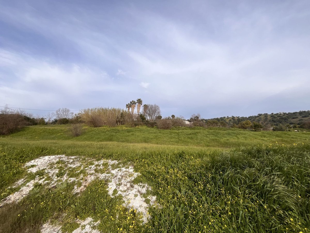 Land in Coín में Coín — भूमि