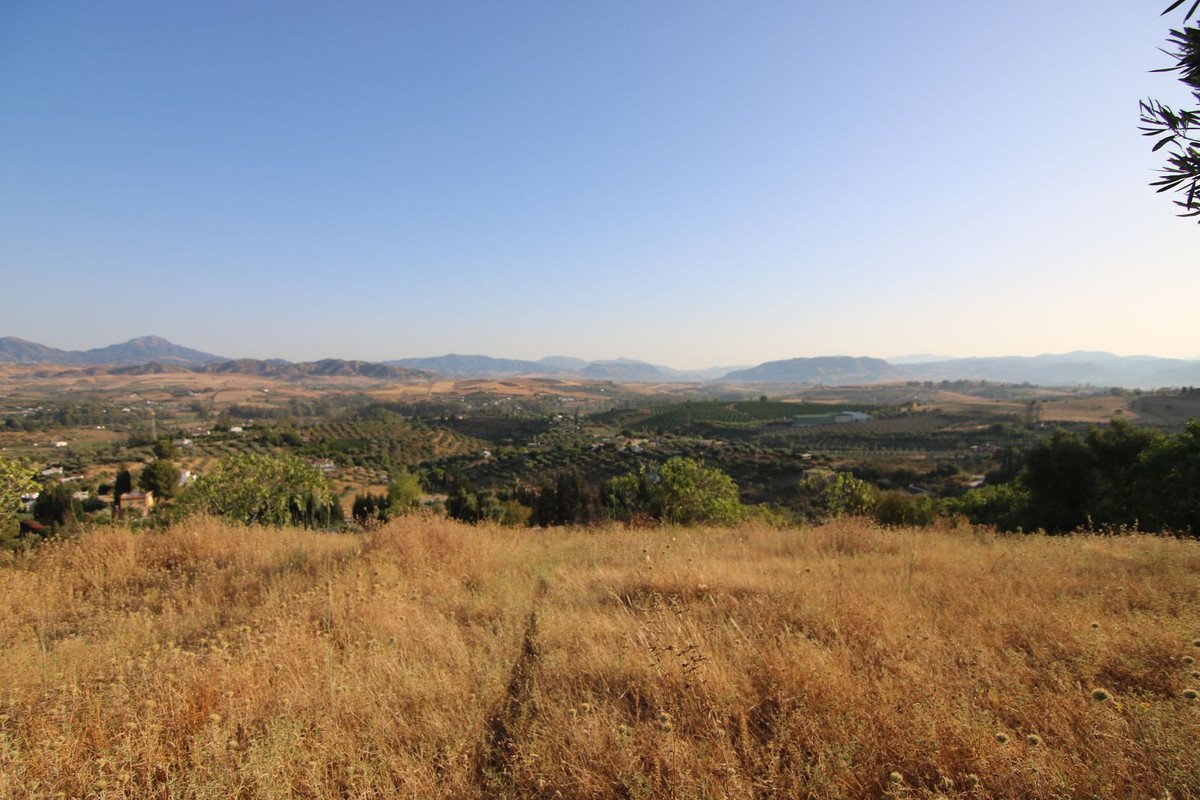Land in Coín kohteessa Coín — Maa