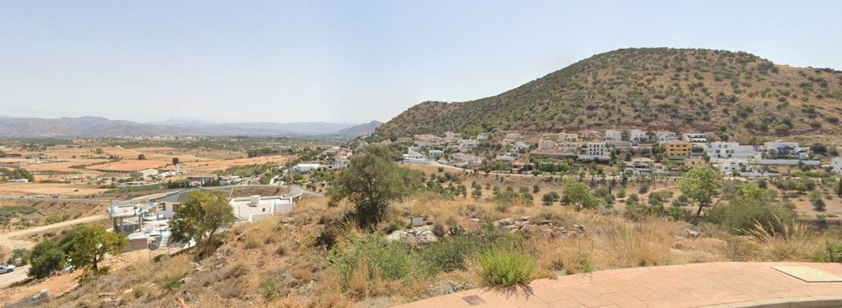 Residential Plot in Coín v Coín — Parcela