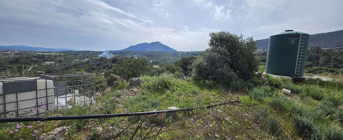 Residential Plot in Coín v Coín — Kmetijska parcela