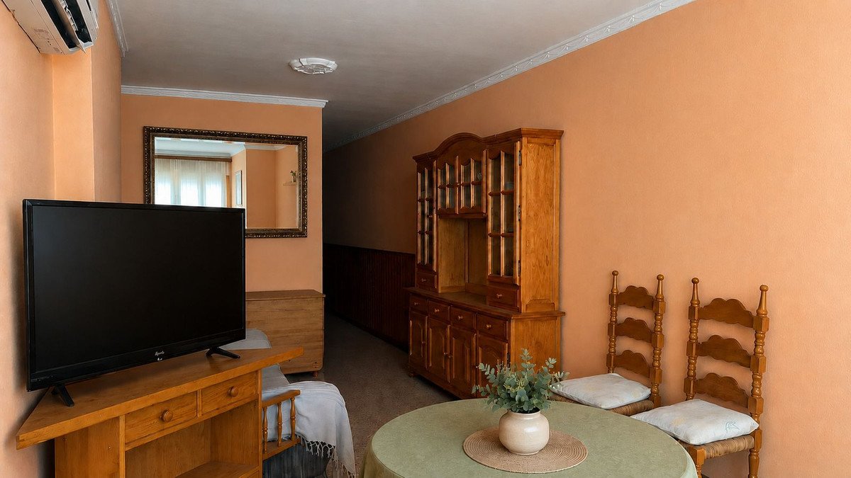 3 Bed Dachgeschosswohnung in Coín in Coín, 