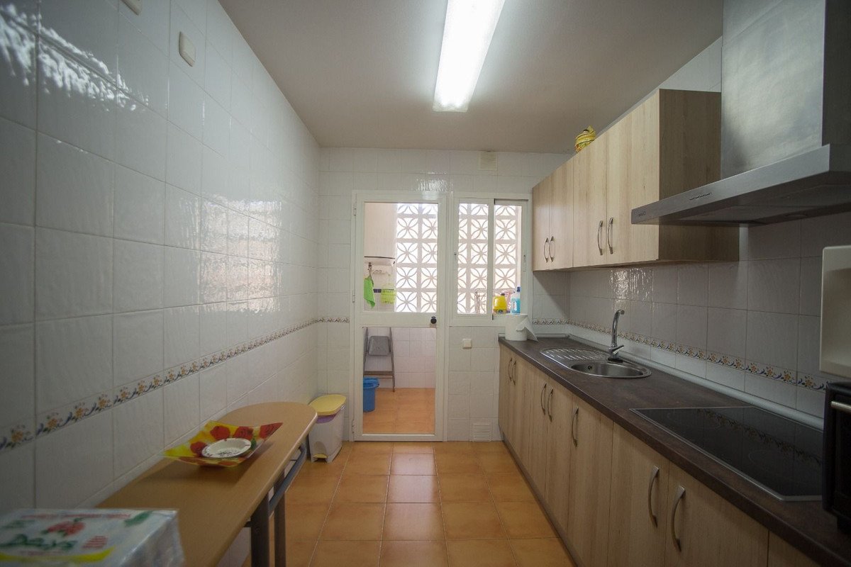 4 Bed Tussenverdieping Appartement in Coín in Coín, 