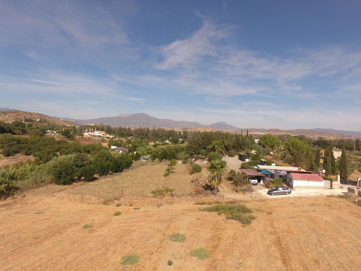 1 Bed Finca in Coín in Coín, Finca