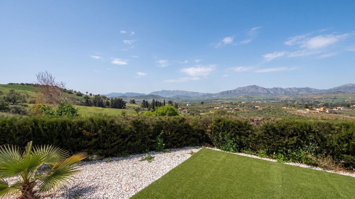 2 Bed Finca in Coín in Coín, 