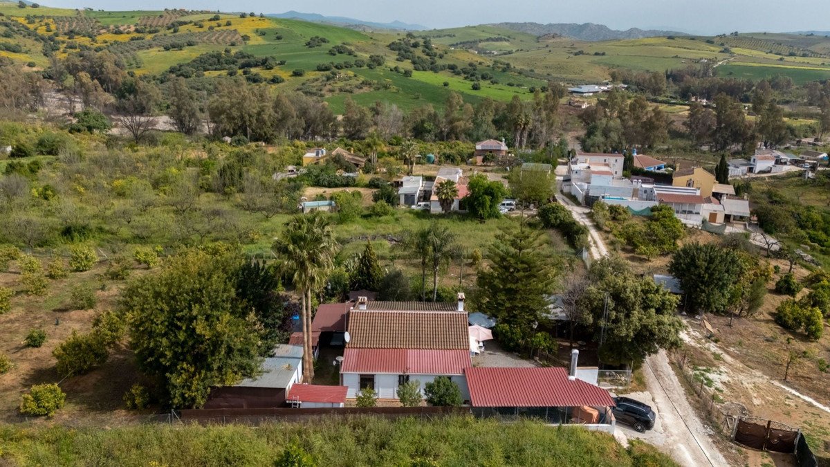 3 Bed Finca in Coín in Coín, 