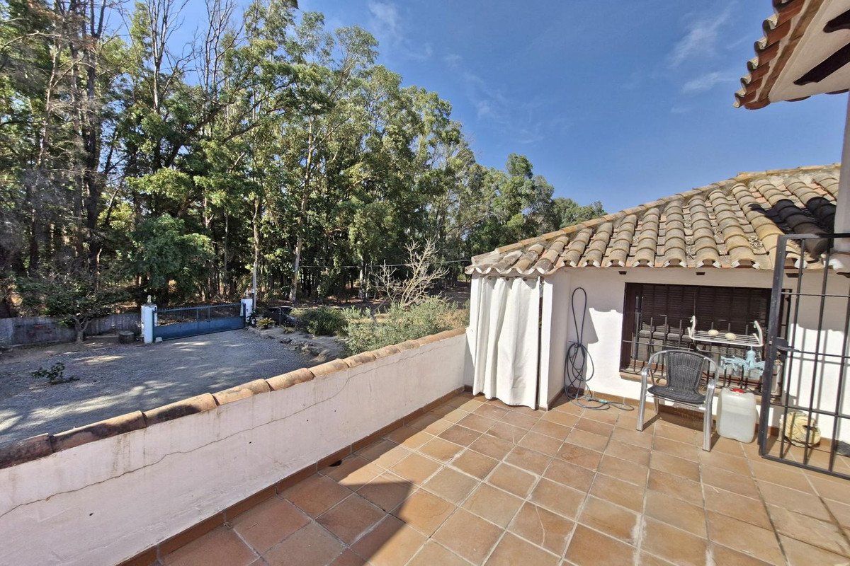 4 Bed مزرعة فينكا in Coín في Coín, مزرعة فينكا