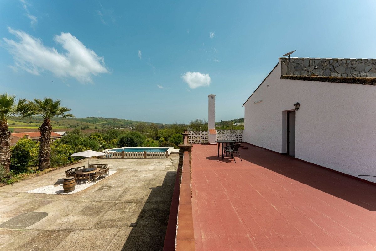 4 Bed مزرعة فينكا in Coín في Coín, 