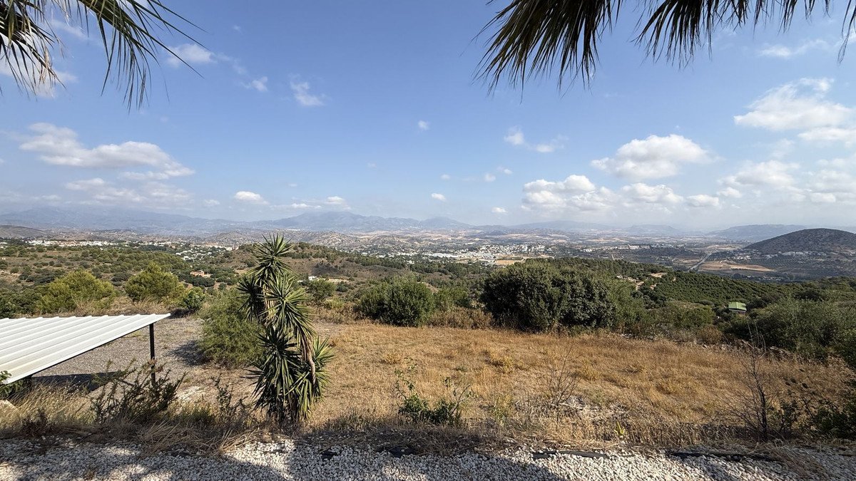 4 Bed Finca in Coín in Coín, 
