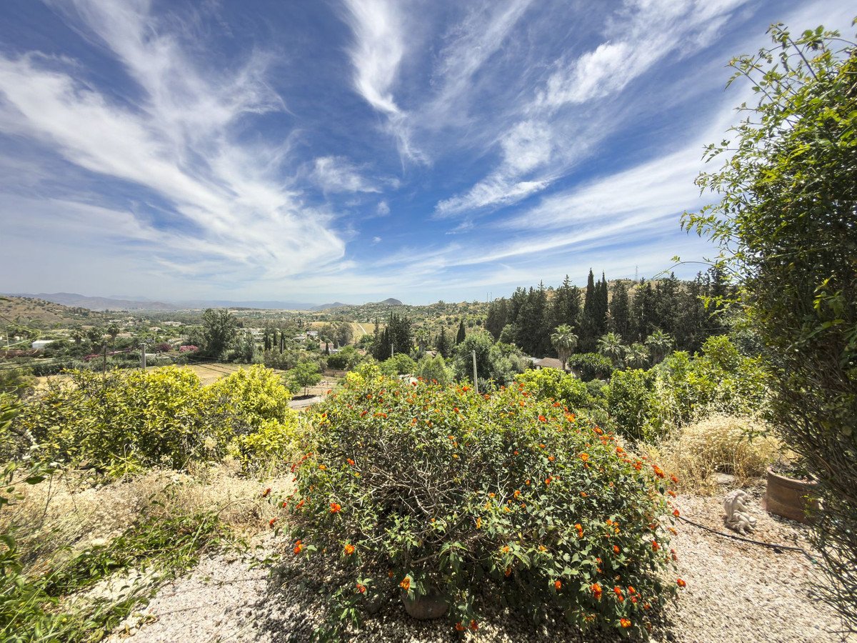 4 Bed Finca - Cortijo in Coín in Coín, 