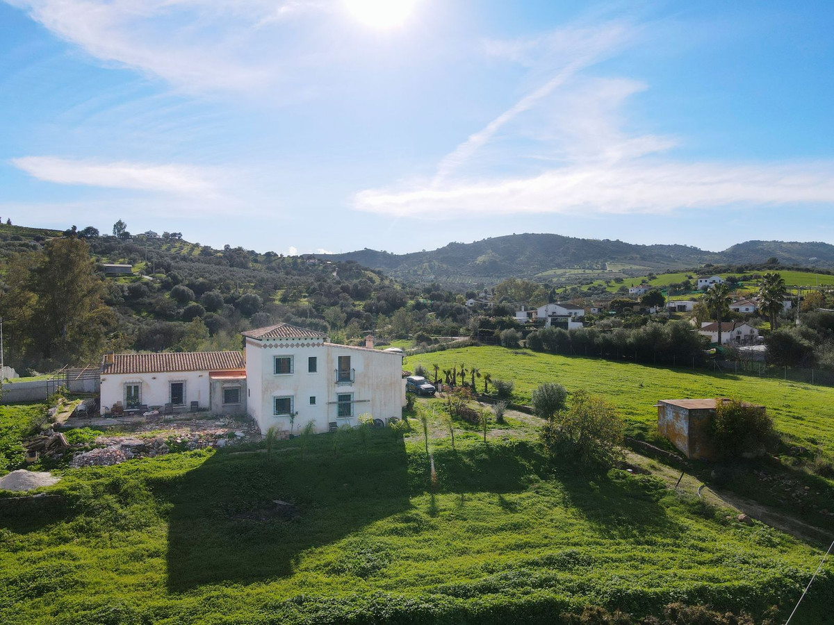5 Bed مزرعة فينكا in Coín في Coín, مزرعة فينكا