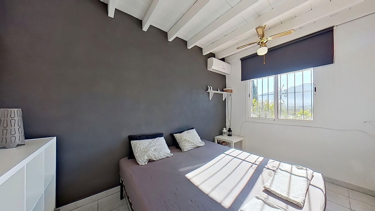 5 Bed Finca in Coín in Coín, 