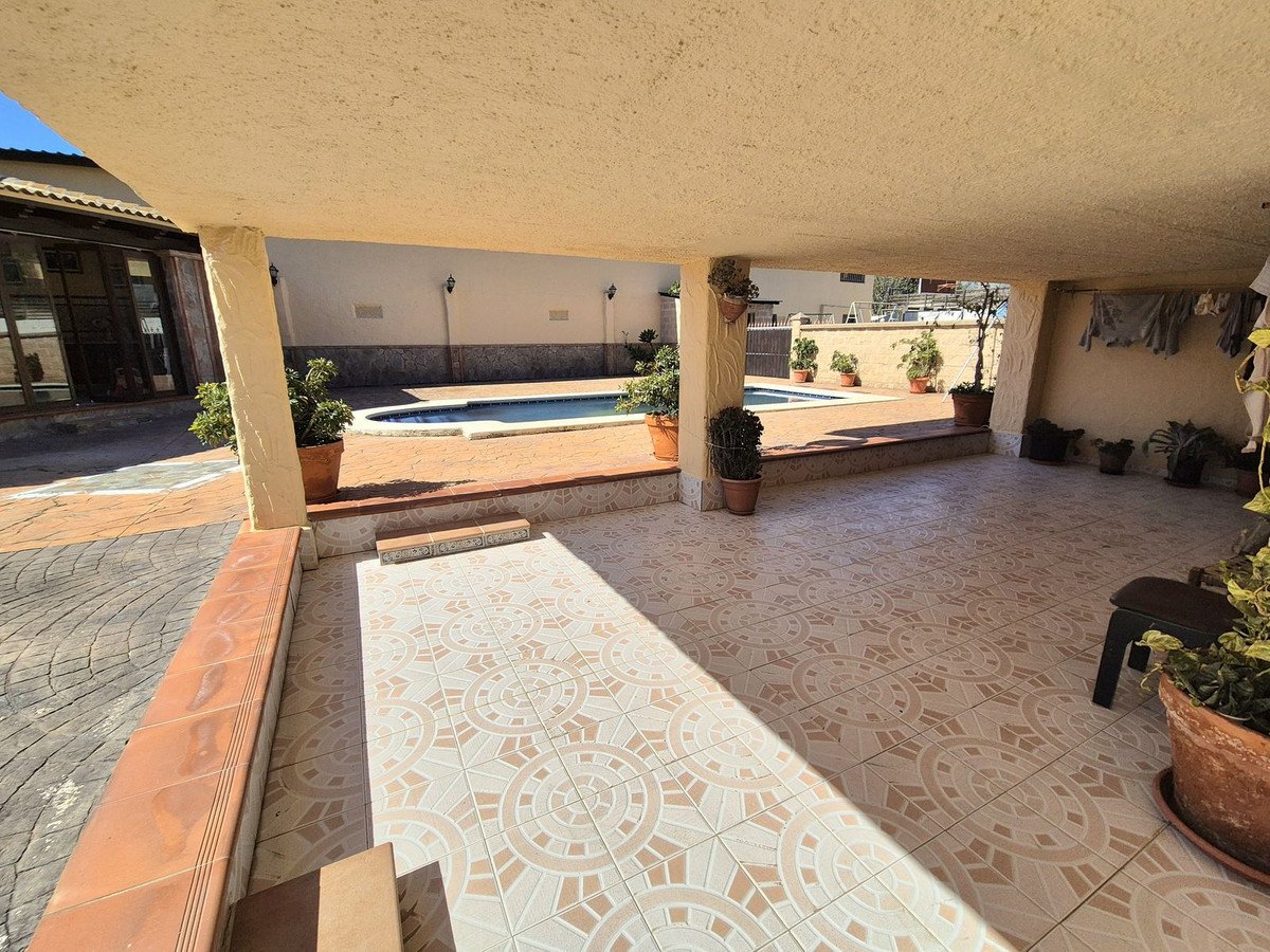 6 Bed Finca in Coín in Coín, Finca