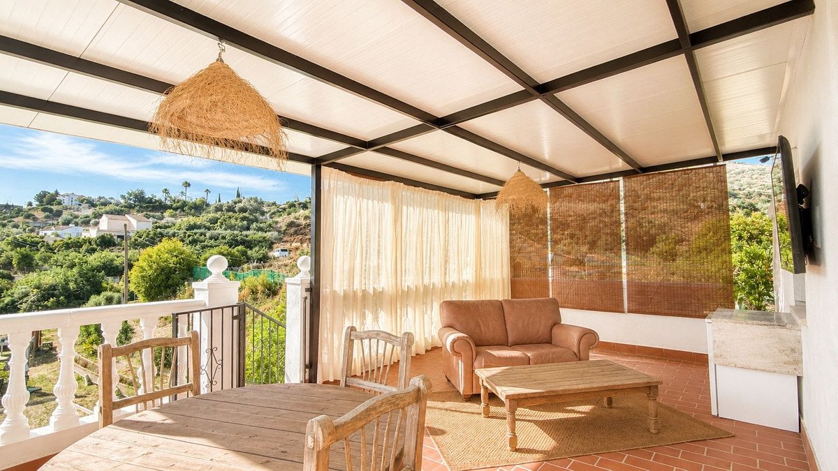 7 Bed مزرعة فينكا in Coín في Coín, فينكا-كورتijo
