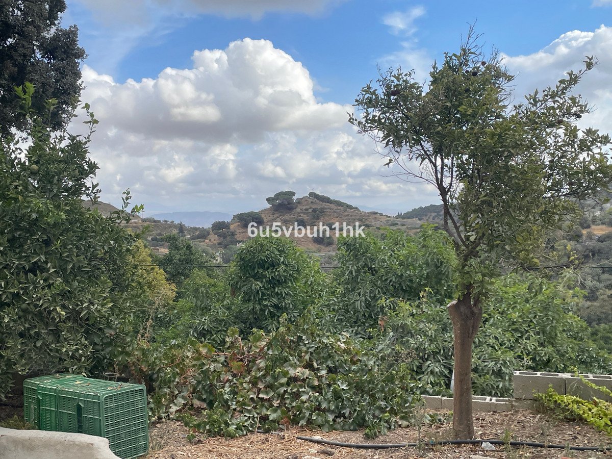 2 Bed Finca in Coín in Coín, 