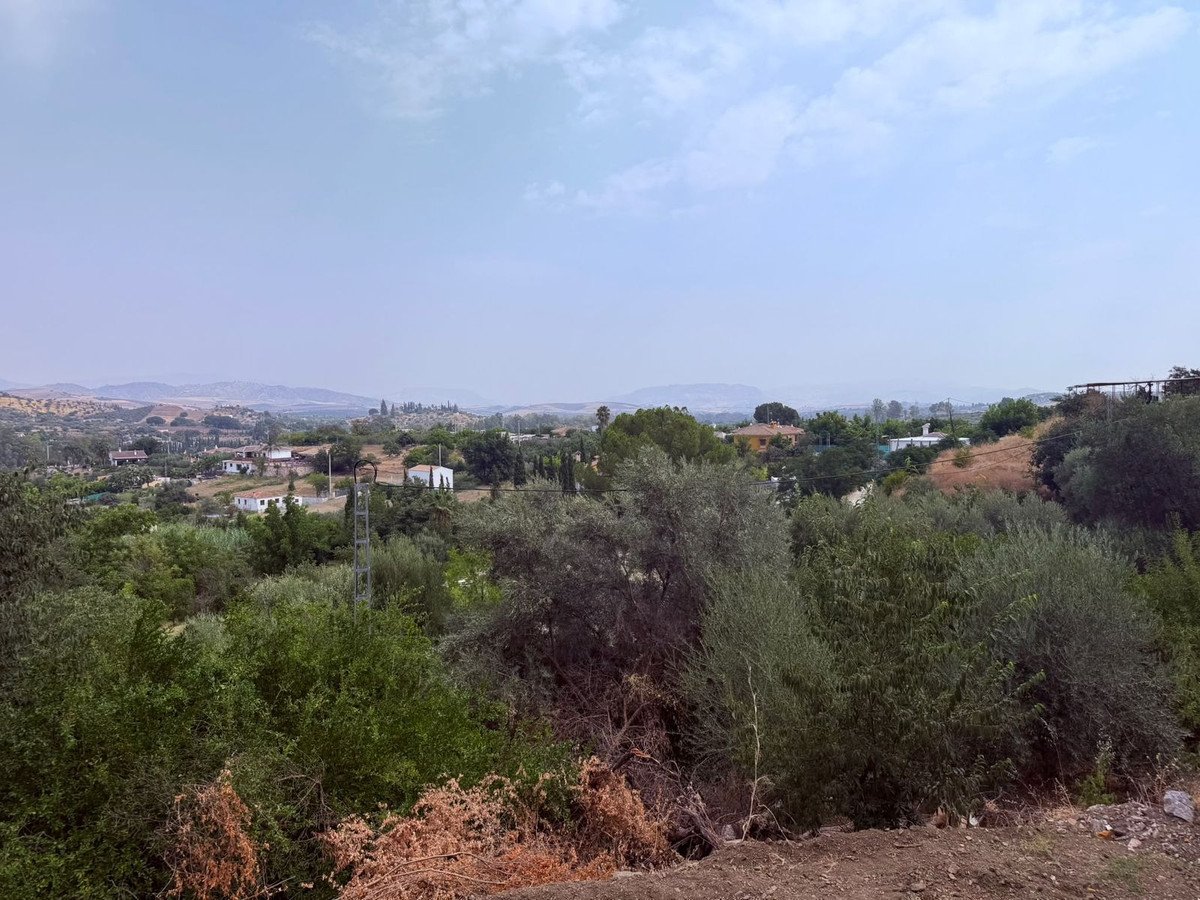 Land in Coín في Coín, 