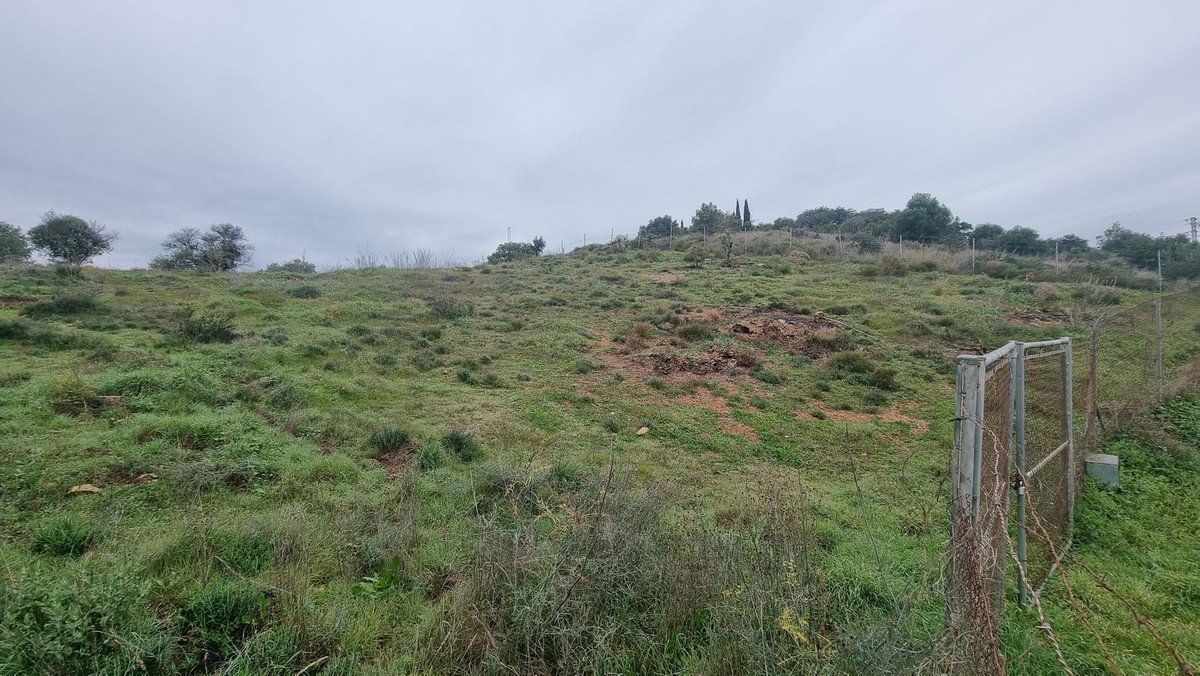 Land in Coín in Coín, Land
