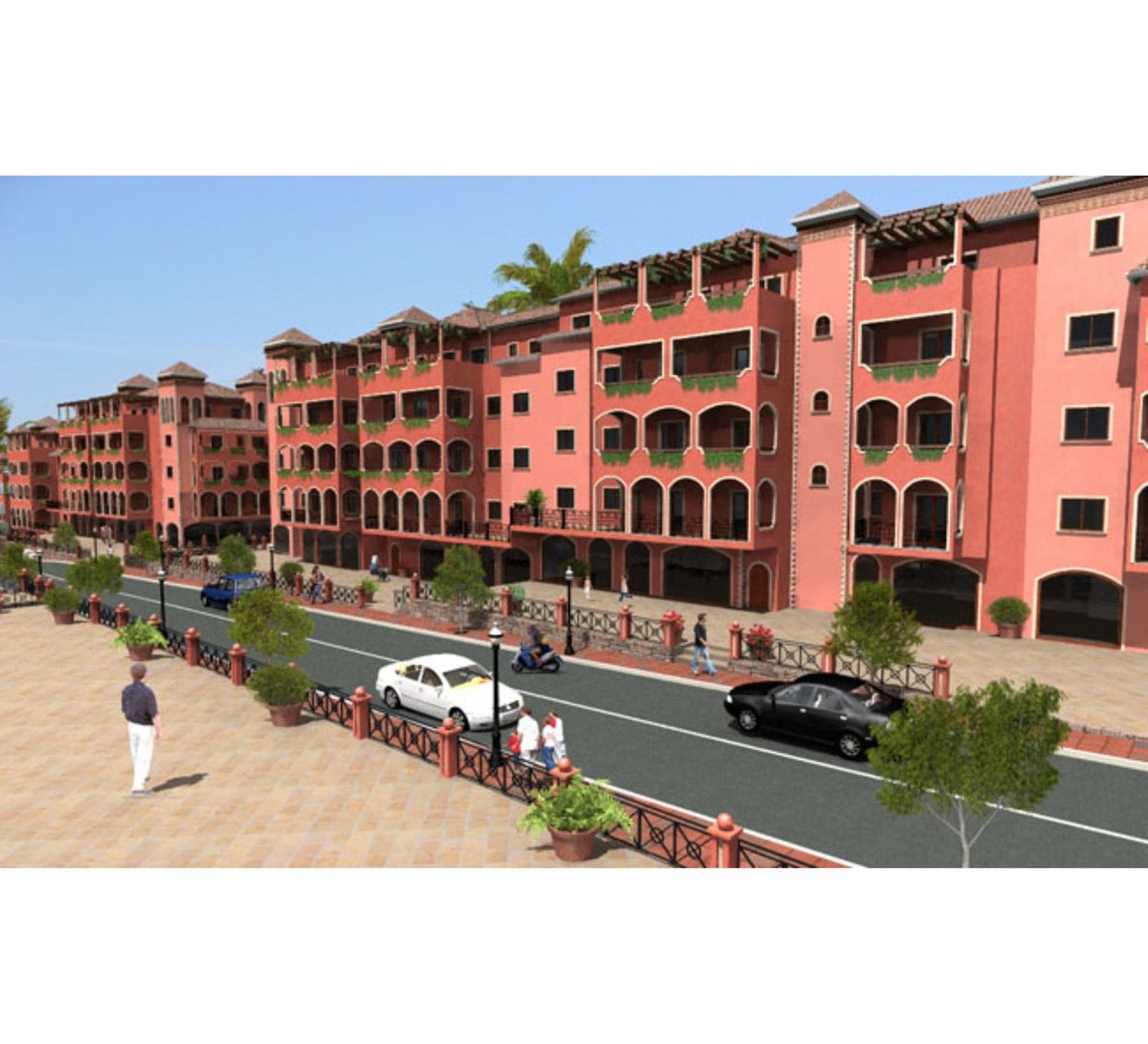 Residential Plot in Coín في Coín, قطعة أرض سكنية