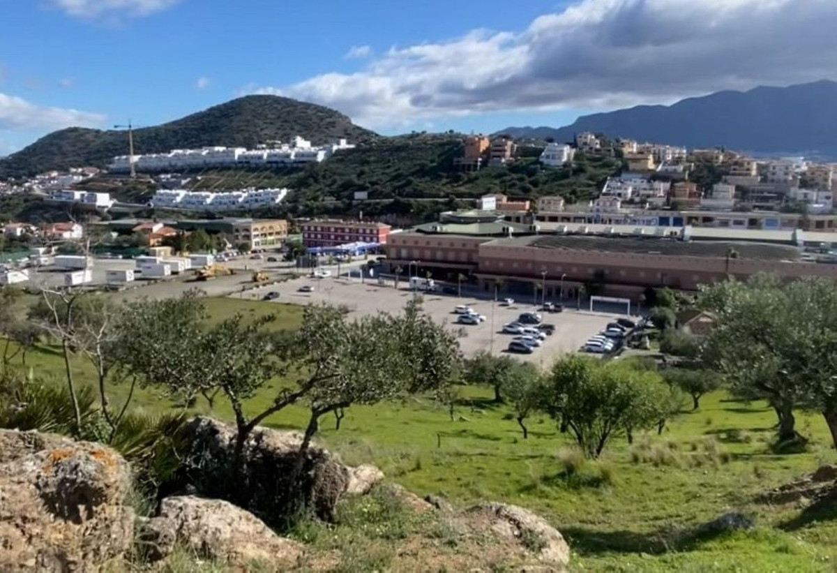 Residential Plot in Coín في Coín, قطعة أرض سكنية