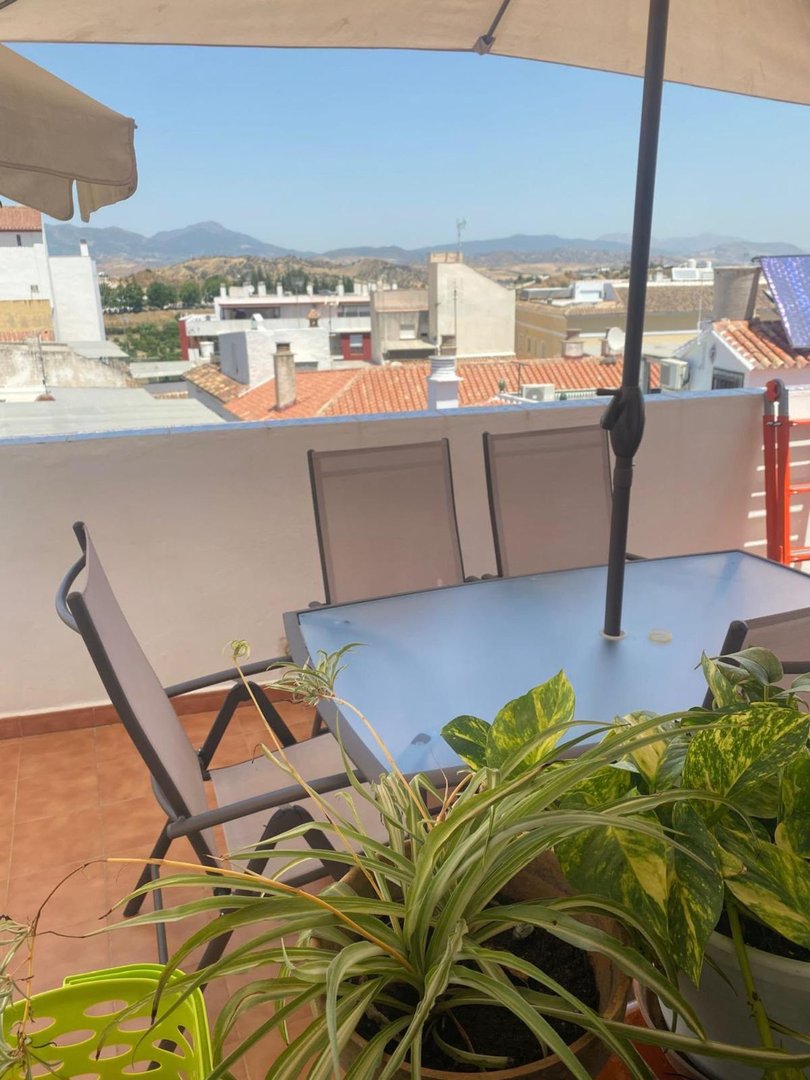 3 Bed بيت مدينة in Coín في Coín, 