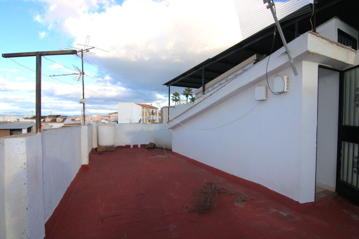  في Coín, عقار